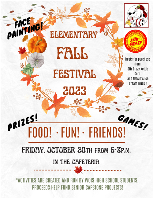 Fall Fest